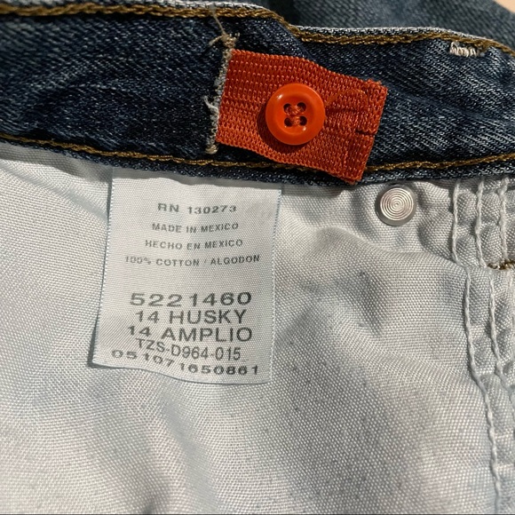 Lee Premium Select jeans - Picture 3 of 5